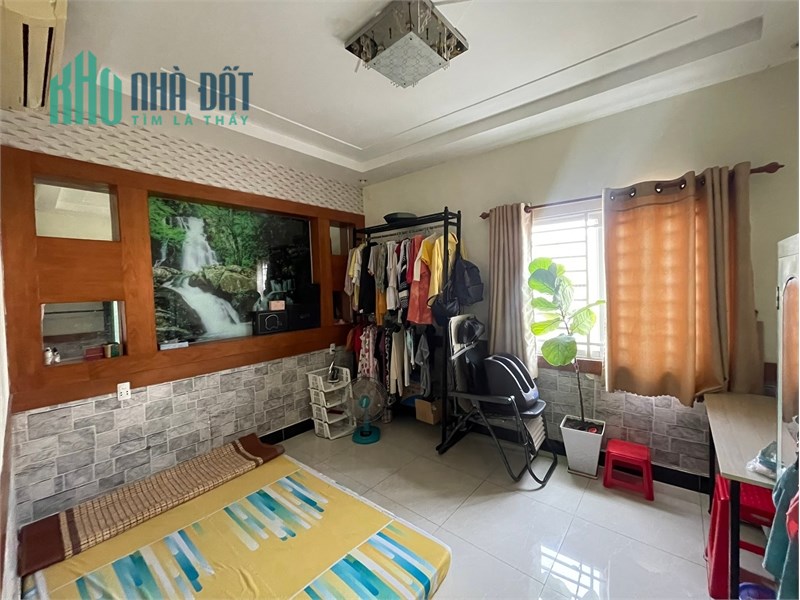Khu phân lô Vip Lê Văn Thọ, Gò Vấp – Hẻm 8m, 61m2, 5 tầng, 7.3 tỷ