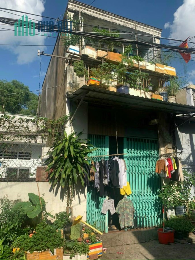 (HIẾM) HXH Nguyễn Xí - 3 tỷ - 40m2 - 0967229394