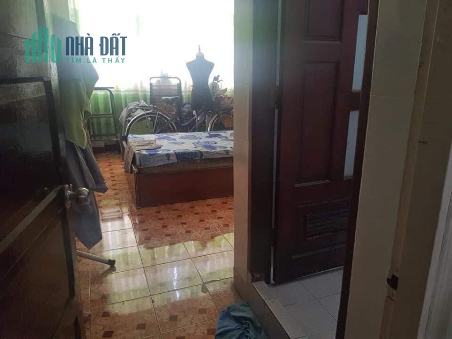 MẶT TIỀN 40m2, 3 tầng, LÊ TRỰC P7 BÌNH THẠNH