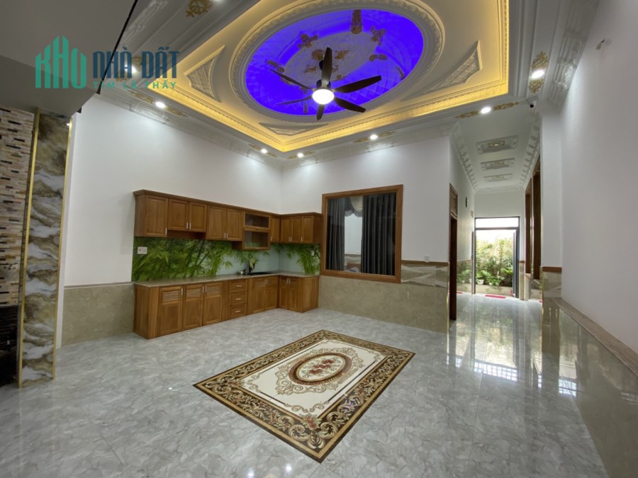 Bán nhà 1T3L tại TP Dĩ An, 188m2 SHR 14 tỷ. LH:0978740700