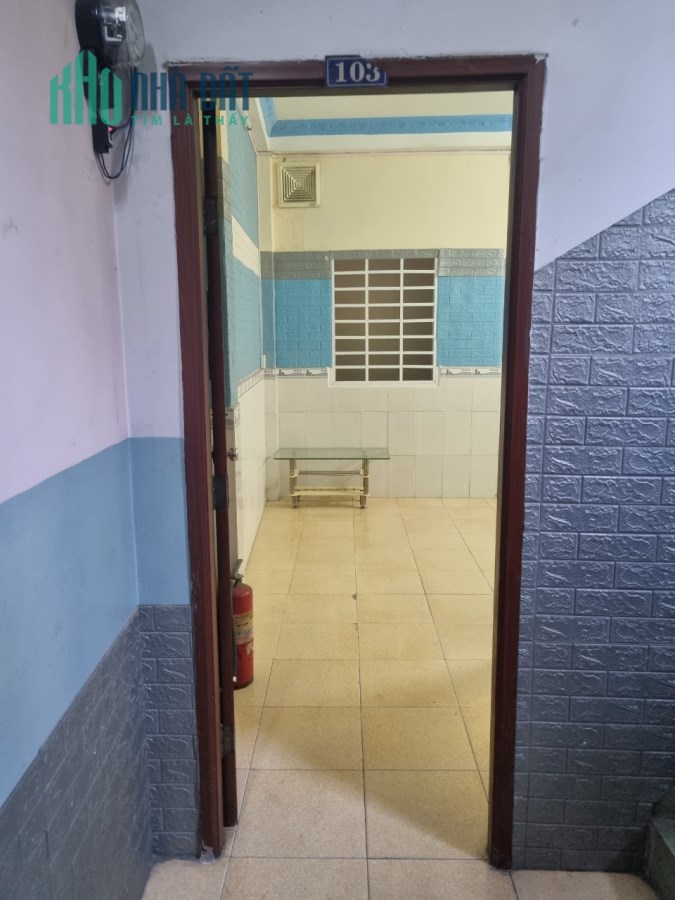 CHO THUÊ PHÒNG SẠCH ĐẸP TẠI 228 BÌNH THỚI, PHƯỜNG 10, QUẬN 11