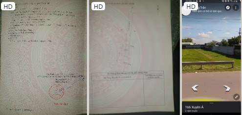 Chính chủ cần bán đất ở phường Gia Bình, Thị xã Trảng Bàng, tỉnh Tây Ninh
