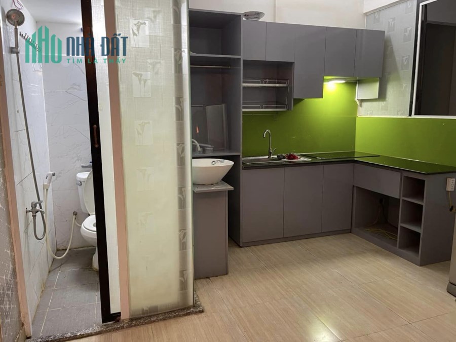 (HIẾM) Chỉ 5 tỷ - 115m2 -HXH thông - 7PN - NGay CVPM Quang Trung - khai thác dòng tiền - Đầu tư cực