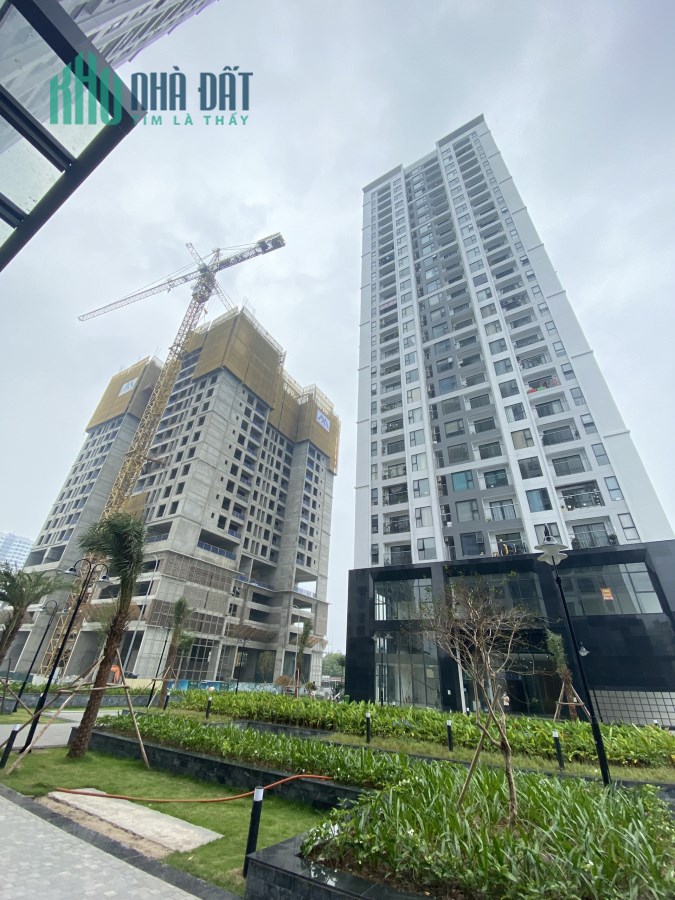 Quỹ căn hộ 2N - 3N quận Hoàng Mai giá cực Tốt. Chung cư mới. LH ngay 0338.713.251