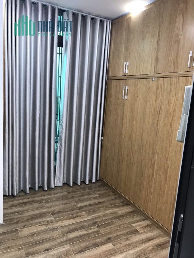 💥 Nhà gần Quận 10, 22m2, mới đẹp ở liền, sổ vuông vức.