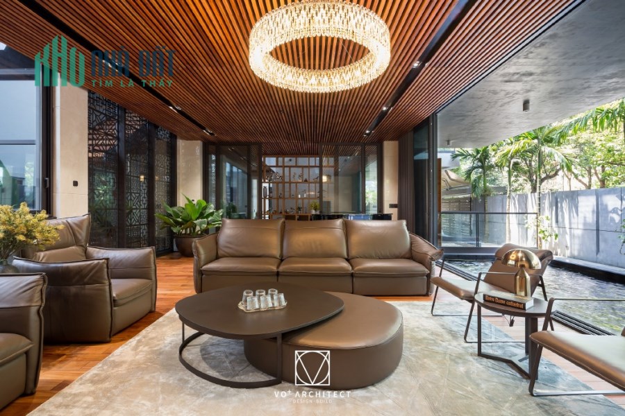 BÁN BIỆT THỰ CIPUTRA - TÂY HỒ. DT 510M2. 5 TẦNG. GIÁ 115 TỶ