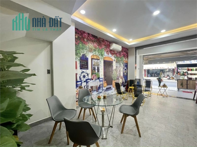 BÁN NHÀ MT LÂM VĂN BỀN Q7 ĐANG CHO THUÊ 35 TRIỆU THÁNG