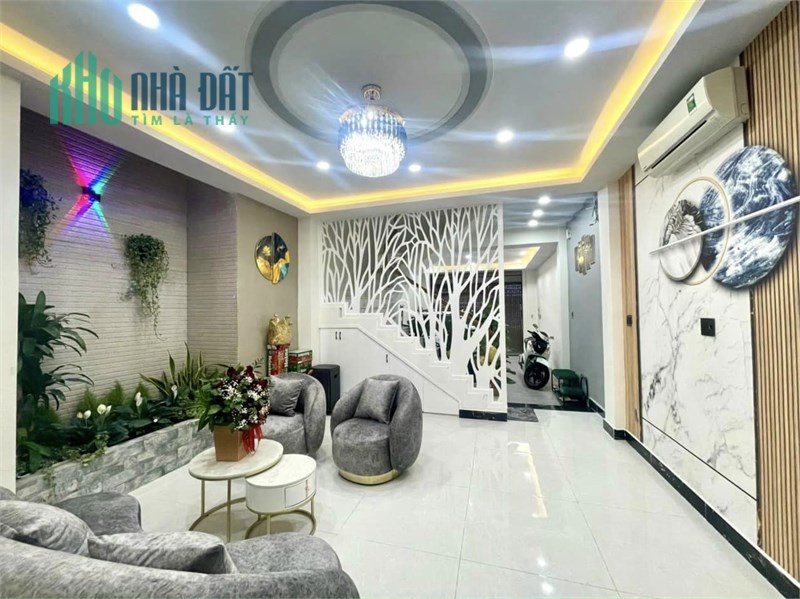 BÁN NHÀ MT LÂM VĂN BỀN Q7 ĐANG CHO THUÊ 35 TRIỆU THÁNG