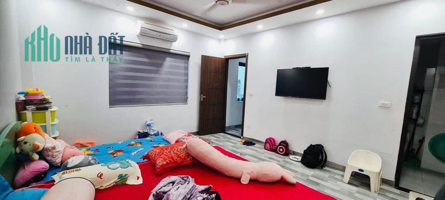 Bán nhà Cổ Nhuế, Bắc Từ Liêm, 35m2, 6 tầng, giá 3.6 tỷ. 0345752279
