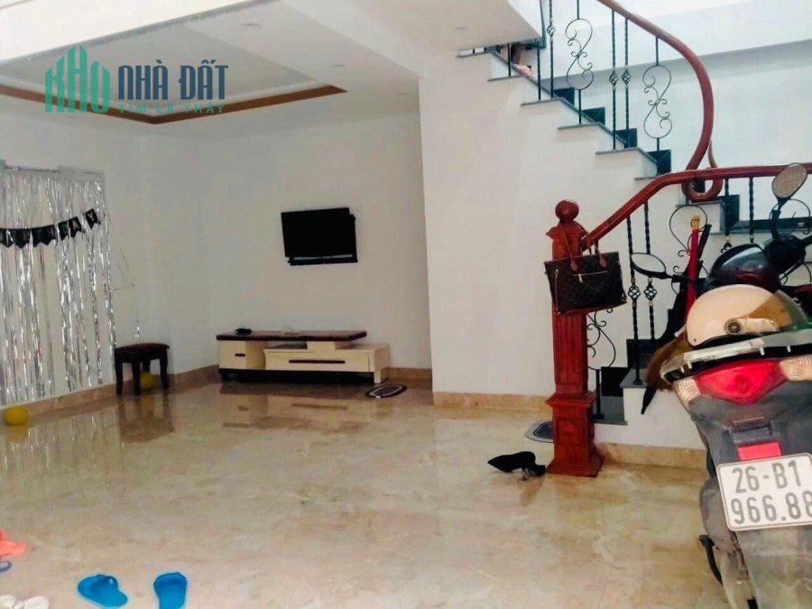 Bán nhà Cổ Nhuế, Bắc Từ Liêm, 35m2, 6 tầng, giá 3.6 tỷ. 0345752279