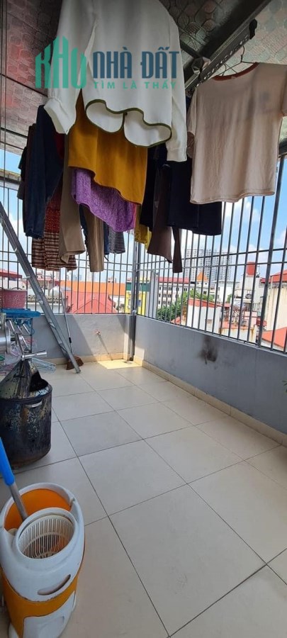 Bán nhà Cổ Nhuế, Bắc Từ Liêm, 35m2, 6 tầng, giá 3.6 tỷ. 0345752279