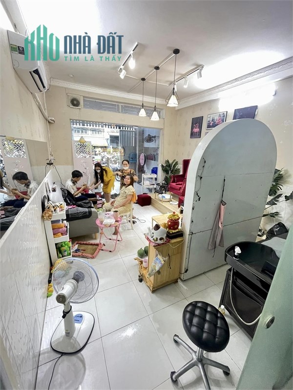 MẶT TIỀN ĐƯỜNG SỐ 9 Q7 72M2 KHU SẦM UẤT SỔ HỒNG VUÔN ĐẸP