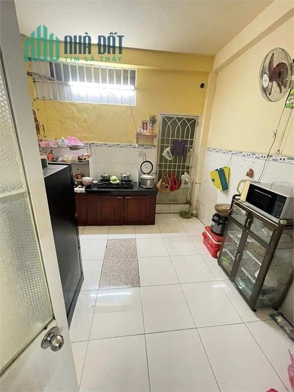 MẶT TIỀN ĐƯỜNG SỐ 9 Q7 72M2 KHU SẦM UẤT SỔ HỒNG VUÔN ĐẸP