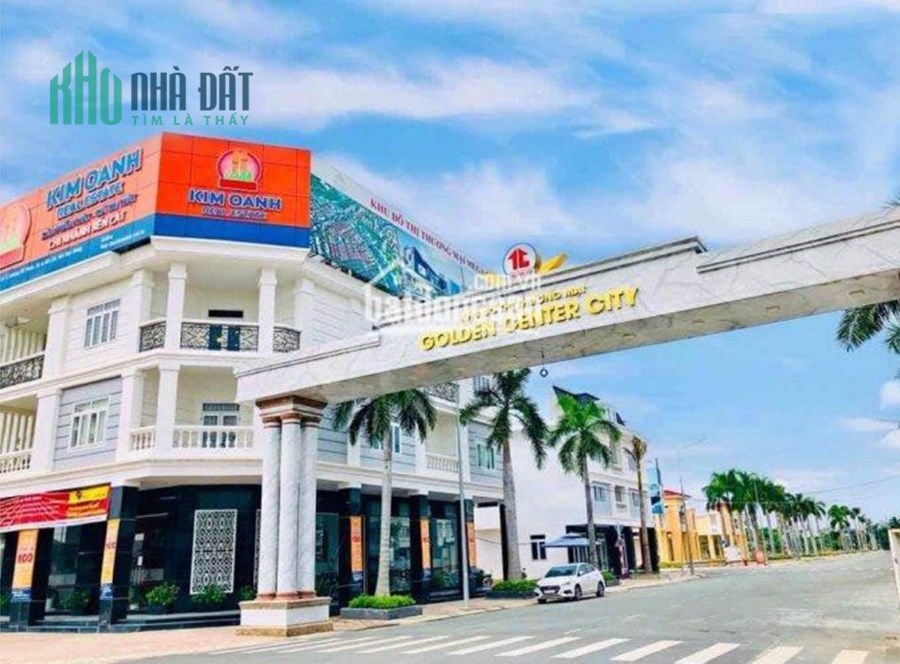 Mẫu nhà phố mới, duy nhất 1 căn, nhà hoàn thiện
