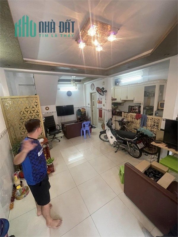 HXH thẳng dưới 5tỷ Vị trí đẹp, mua ở Ngay, sổ đẹp vuông,cho thuê 13triệu tháng
