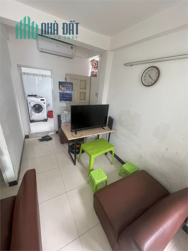 HXH thẳng dưới 5tỷ Vị trí đẹp, mua ở Ngay, sổ đẹp vuông,cho thuê 13triệu tháng