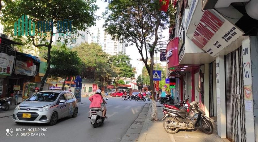 SIÊU HIẾM - QUÁ HÓT- MẶT PHỐ TRUNG TÂM ĐỐNG ĐA, GIÁP DANH 3 QUẬN: HOÀN KIẾM - BA ĐÌNH - HAI BÀ