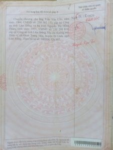 Chính Chủ Cần Bán Lô Đất Trung Tâm Vị Trí Đẹp Tại Đắk Nông
