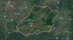 Chính Chủ Cần Bán Lô Đất Trung Tâm Vị Trí Đẹp Tại Đắk Nông