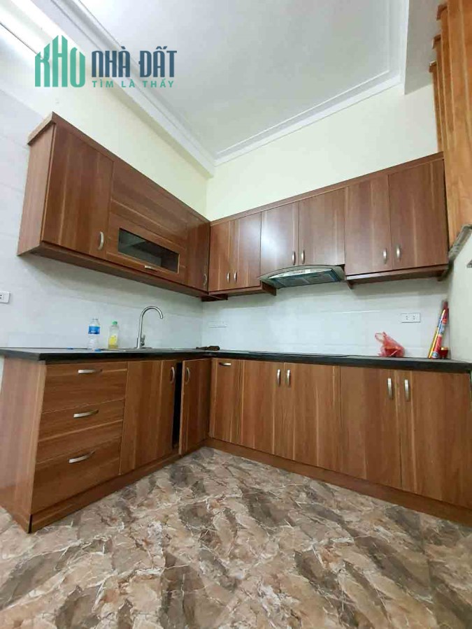 Nhà giá rẻ 121 m2, HXH Tô Ngọc Vân Tam Bình Thủ Đức giá nhỉnh 4 tỷ