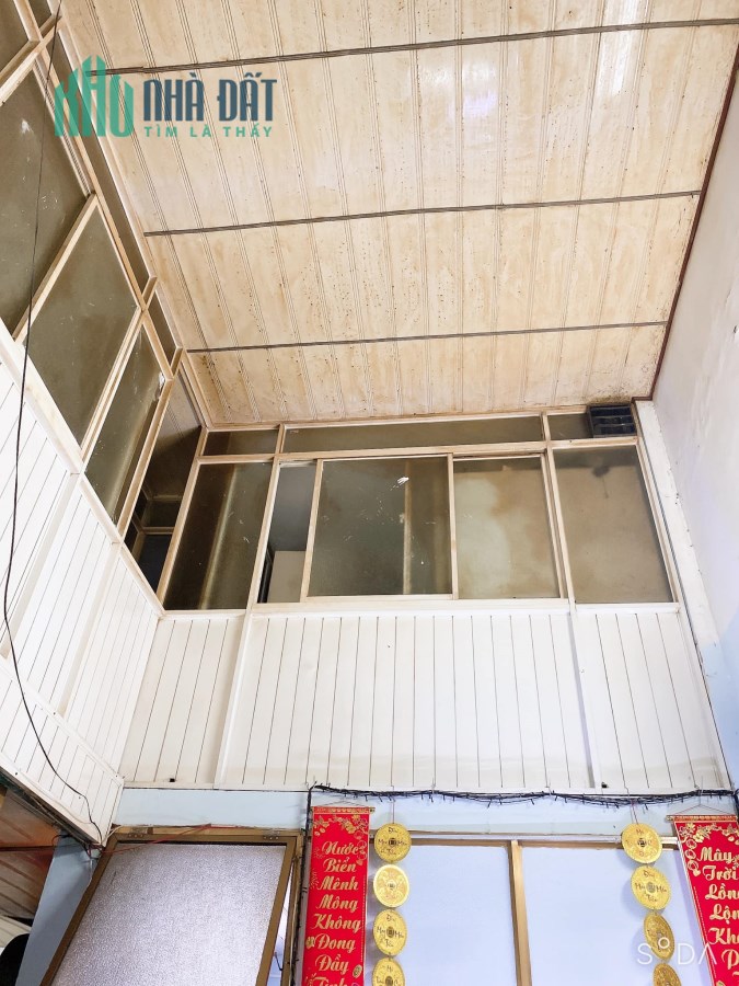 NHÀ TRUNG TÂM TB GIÁ CỦ CHI, 5pn, 50m2, 2 TẦNG, CMT8 P7 TÂN BÌNH