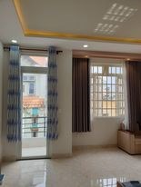 BÁN NHÀ QUẬN TÂN PHÚ ĐƯỜNG VƯỜN LÀI KHU VIP VƯỜN LÀI - 75M2 - 3 TẦNG BTCT - HẺM 7M