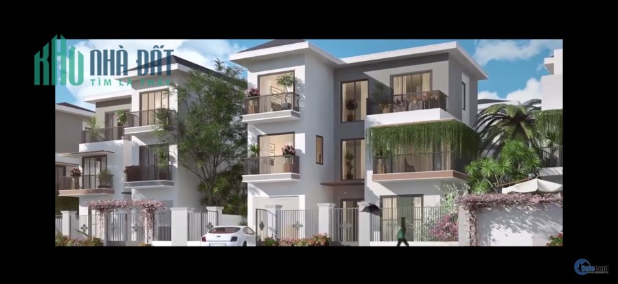 CẦN TIỀN BÁN GẤP BIỆT THỰ ĐƠN LẬP GIÁ RẺ NHẤT HƯNG YÊN TẠI DỰ ÁN T&T PHỐ NỐI