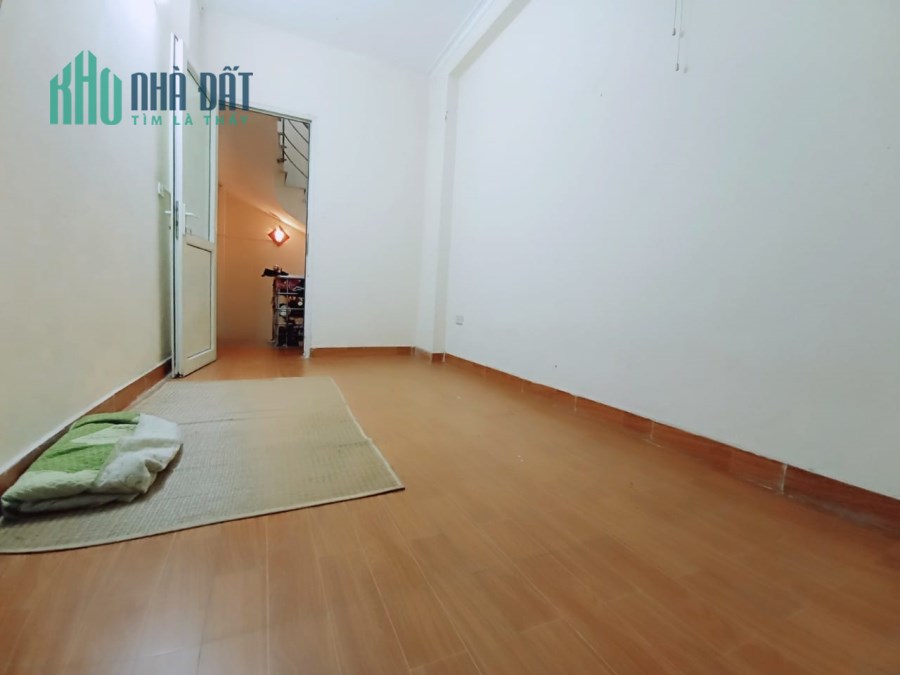 BÁN NHÀ PHỐ THỤY KHUÊ Ô TÔ ĐỖ CỬA GIÁ 3,15 TỶ