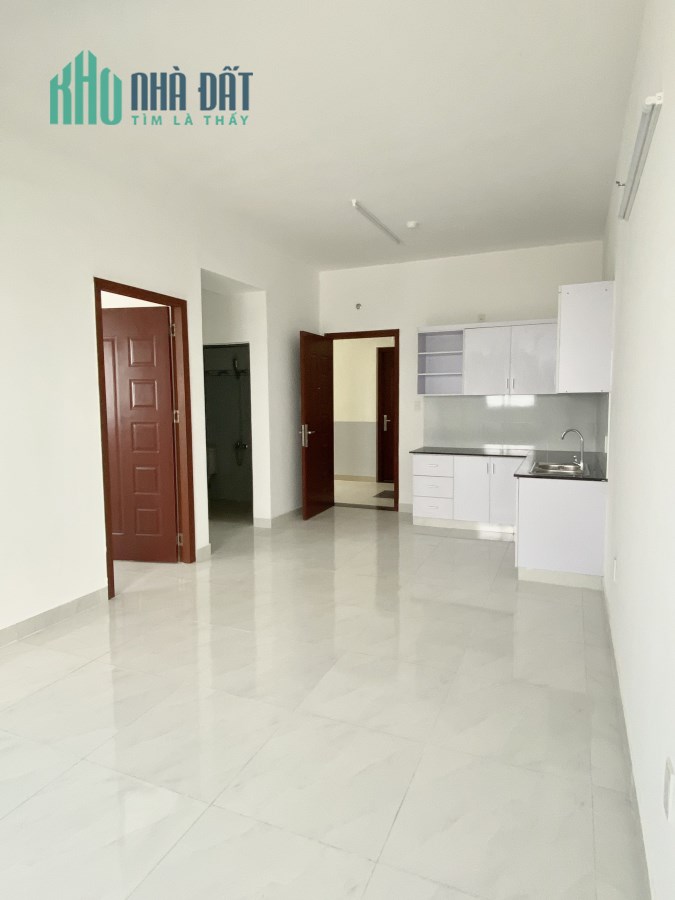 Căn hộ Cường Thuận 2 phòng ngủ tại Biên Hòa giá chỉ 5tr