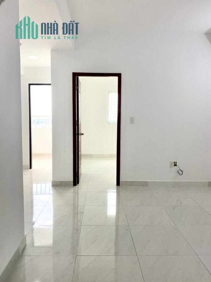 Căn hộ Cường Thuận 2 phòng ngủ tại Biên Hòa giá chỉ 5tr