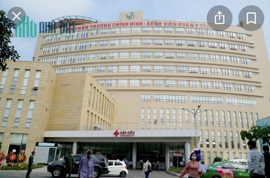 Nhà MTKD ngay sân bay, 95m2, ngang to 4.2m, 4 lầu Nguyễn Văn Công, tiềm năng, 18 tỷ.