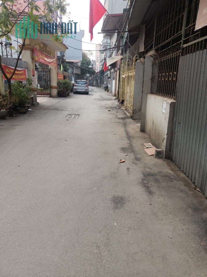 XUÂN PHƯƠNG NHỈNH 2 TỶ 39M2, MT 5M,  VUÔNG ĐÉT 20M Ô TÔ QUAY ĐẦU