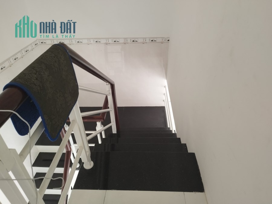 Cho Thuê  Nhà 1 trệt 1 lầu đường 853 gần Ngã 7, TP Sa Đéc, Đồng Tháp.