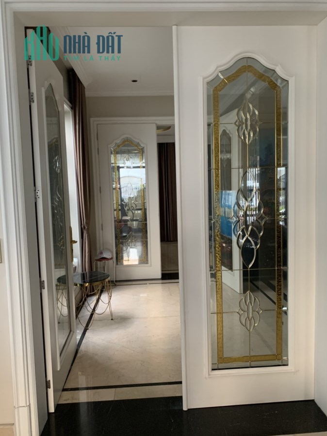 Cần bán BTSL 200m2 Paris, Vin Thượng Lý, Hồng Bàng, HP -5