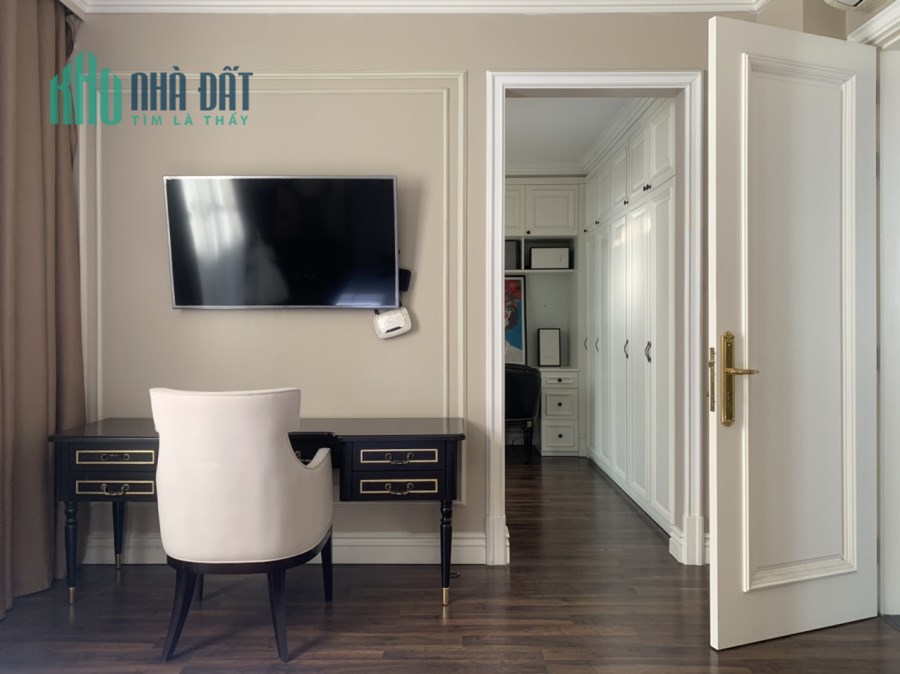 Cần bán BTSL 200m2 Paris, Vin Thượng Lý, Hồng Bàng, HP -5