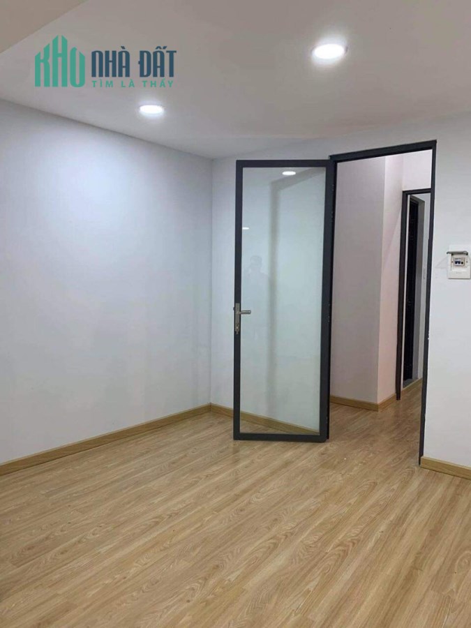 Hiếm Bán rất gấp nhà SHR Ngã tư bảy hiền P4 Tân Bình 4 tỷ 95 TL