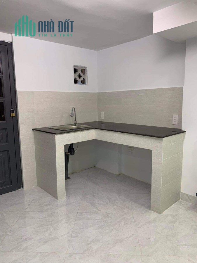 Hiếm Bán rất gấp nhà SHR Ngã tư bảy hiền P4 Tân Bình 4 tỷ 95 TL
