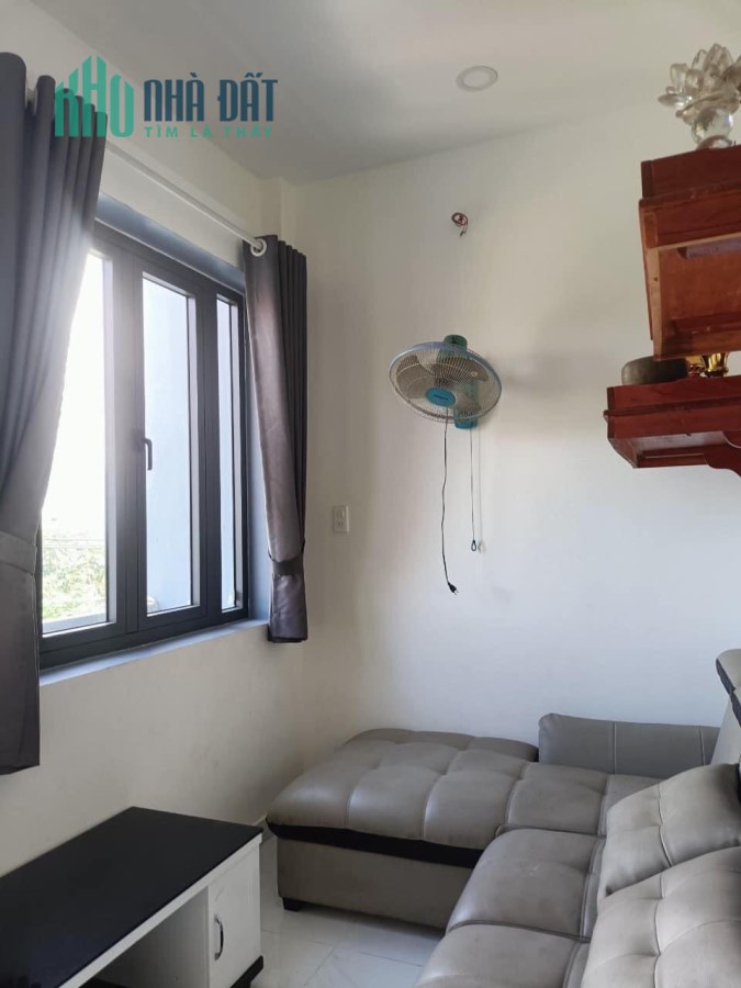 KHU HIẾM BÁN NHÀ MỚI Ở NGAY BẾ VĂN CẤM TÂN KIỂNG QUẬN 7. DT 52M2. 4 TẦNG 4PN. NHỈNH 7 TỶ. SHR-BTCT