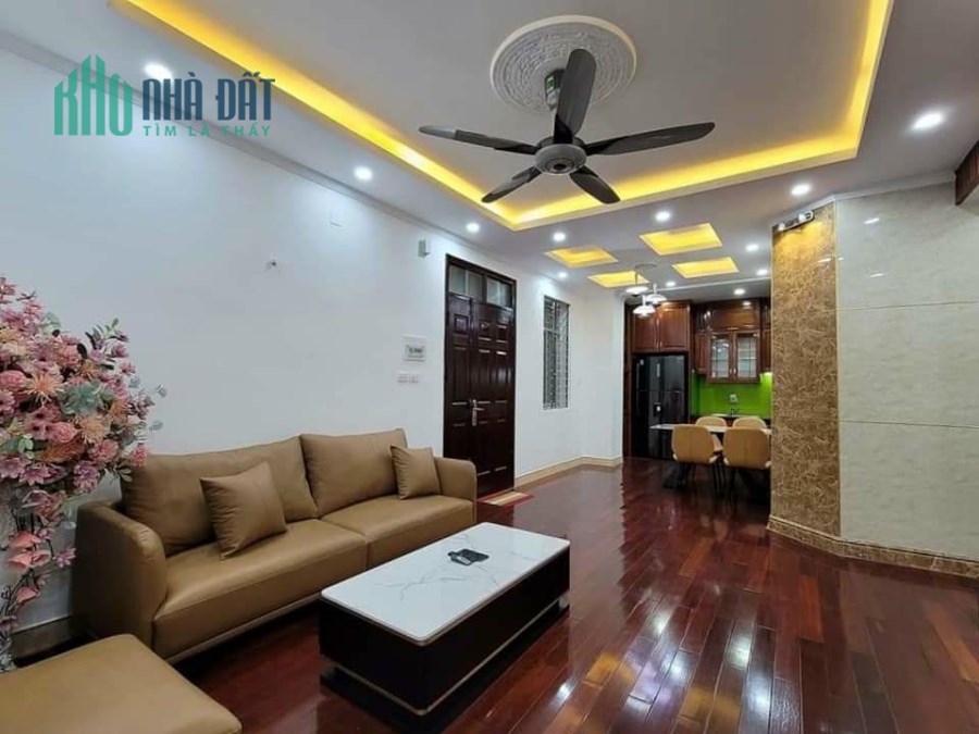 Bán căn hộ chung cư KĐT Mỹ Đình 102m2 3pn full nội thất