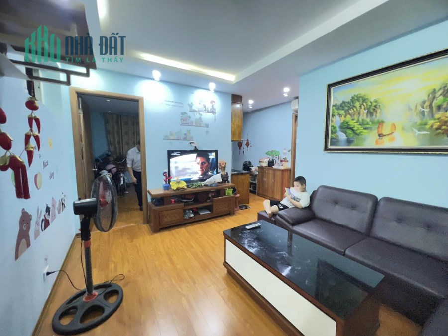 BÁN NHÀ XUÂN PHƯƠNG 3,2 TỶ 43M2, LÔ GÓC, 30M Ô TÔ TRÁNH, GARA Ô TÔ