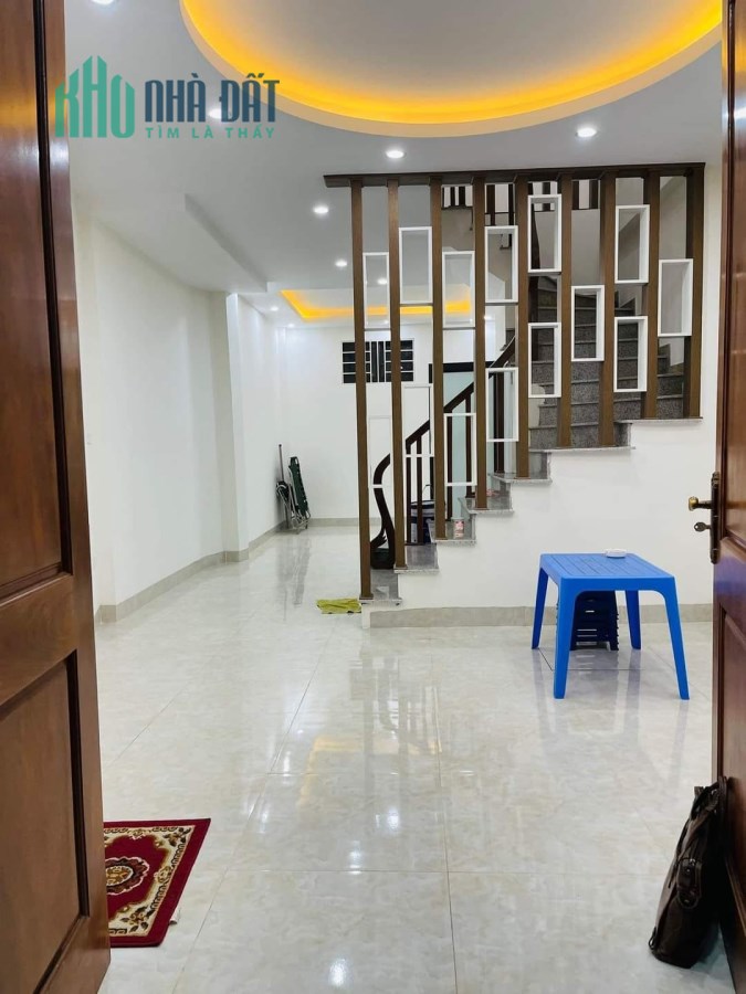 Bán nhà đẹp 45m2 4tầng 4.7tỷ gần ôtô phố Trần Cung Từ Liêm 0934266313