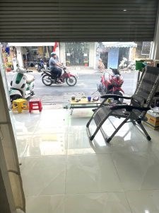 Chính Chủ Cần Bán Nhà Mặt Tiền Vị Trí Đẹp Tại Tp Hồ Chi Minh