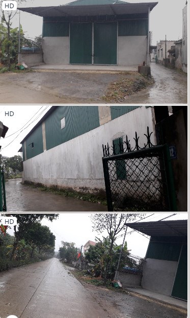 Chính chủ cần bán 2 lô đất  tại Phường Yên Bình, thành phố Tam Điệp, tỉnh Ninh Bình