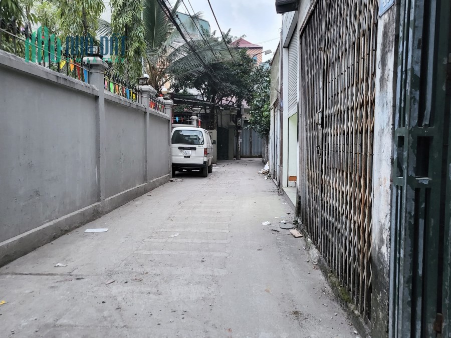 Bán nhà Tây Tựu, Bắc Từ Liêm, 35m2, giá 2.1 tỷ, 0345752279