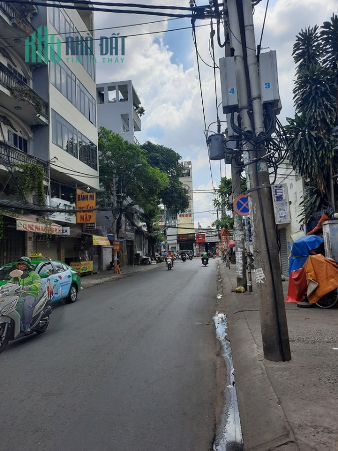 CHDV NGAY ETOWN CH,13 P14WC, 5 TẦNG, THANG MÁY,TN 1 THÁNG  60TR, HXH ,NÚI THÀNH P13 TÂN BÌNH