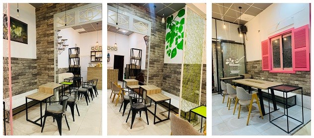 💥Sang quán Cafe tại Nguyễn Văn Cừ, Ninh Kiều, có phòng ngủ full đồ; 0906652924