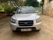 Cần Bán Xe Hyundai SantaFe 2 cầu 2008  Chi Lăng Lâm Đồng