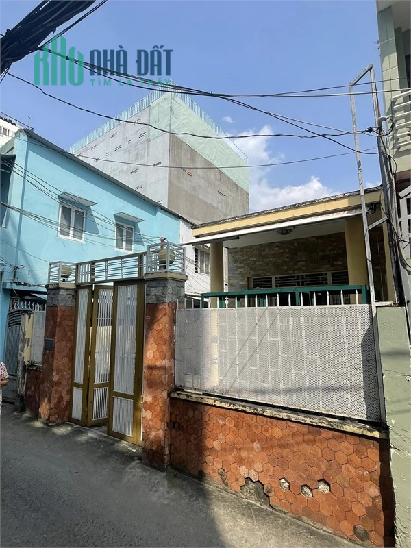 Q7 Lô góc 2MT ngang 17m, Cách Mặt tiền Tân Mỹ 20m, Đối diện Trường Đại Học Tài Chính,
