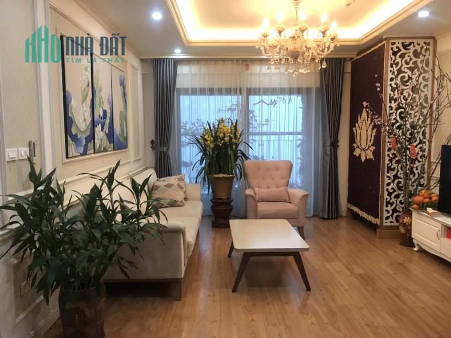 CHÍNH CHỦ CẦN BÁN CĂN GÓC ĐẸP NHẤT KHU ĐÔ THỊ GOLD MARK CITY, 136 HỒ TÙNG MẬU, PHÚ DIỄN, BẮC TỪ