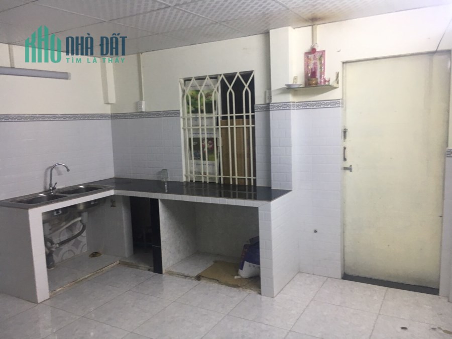 BÁN NHÀ KINH DƯƠNG VƯƠNG, BÌNH TÂN,  DTSD 96M2